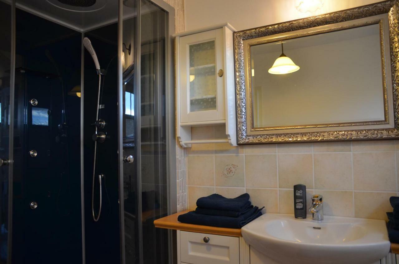 Bickbargen - Haus Mit 4 Schlafzimmern Und Platz Halstenbek ภายนอก รูปภาพ