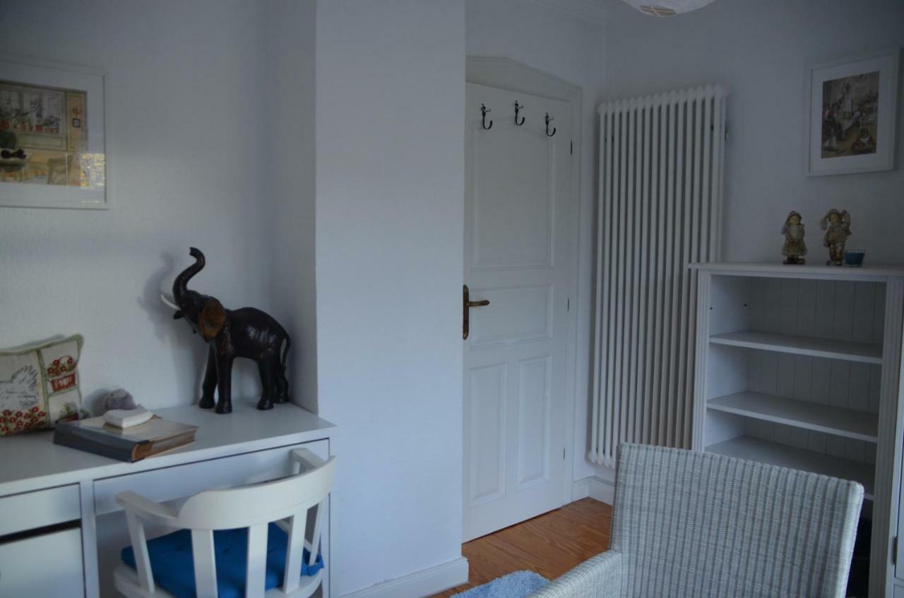 Bickbargen - Haus Mit 4 Schlafzimmern Und Platz Halstenbek ภายนอก รูปภาพ