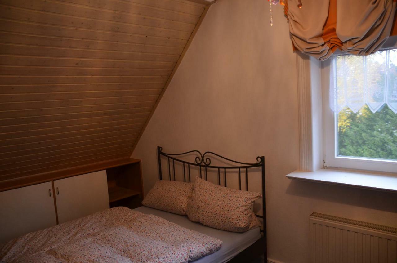 Bickbargen - Haus Mit 4 Schlafzimmern Und Platz Halstenbek ภายนอก รูปภาพ
