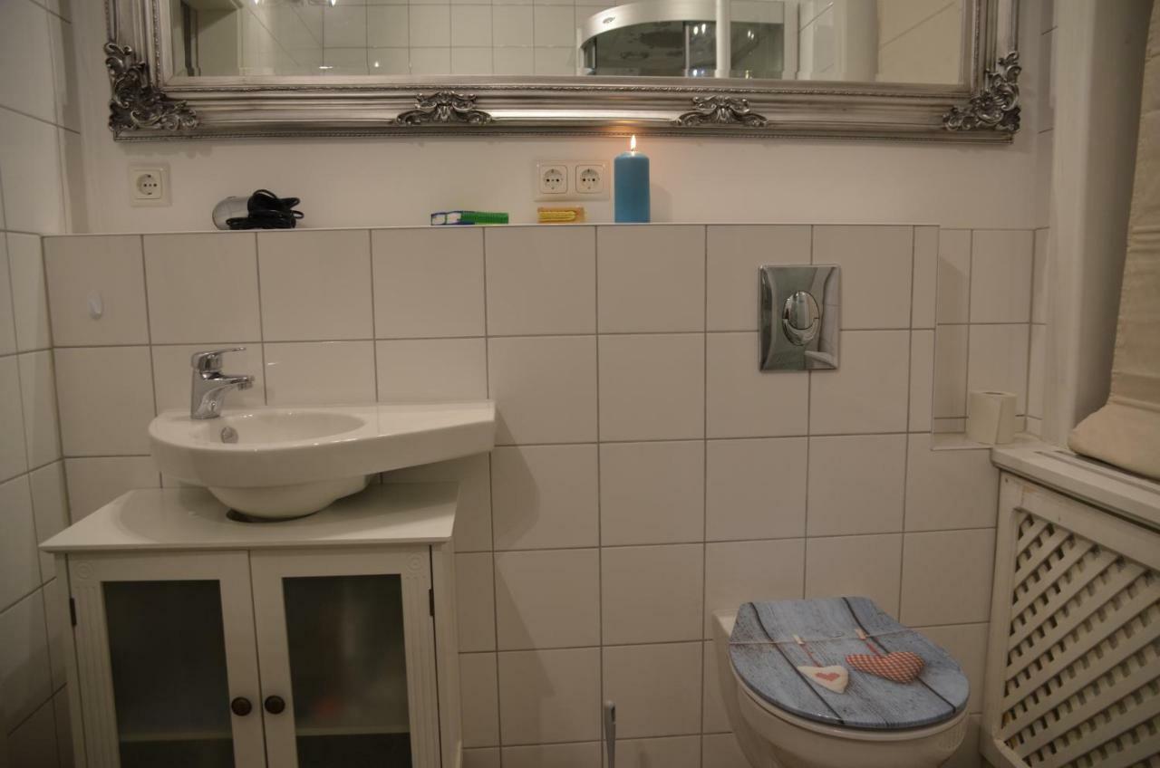 Bickbargen - Haus Mit 4 Schlafzimmern Und Platz Halstenbek ภายนอก รูปภาพ