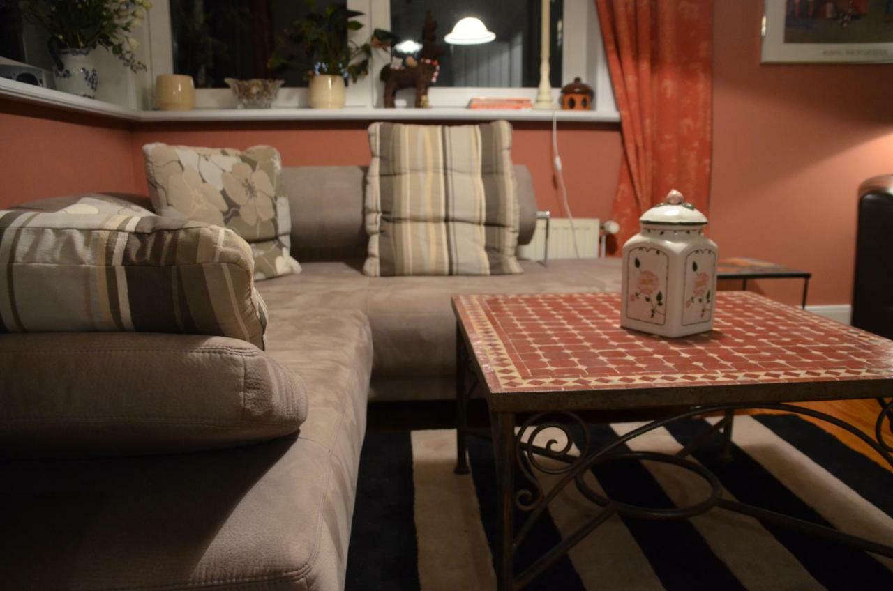 Bickbargen - Haus Mit 4 Schlafzimmern Und Platz Halstenbek ภายนอก รูปภาพ